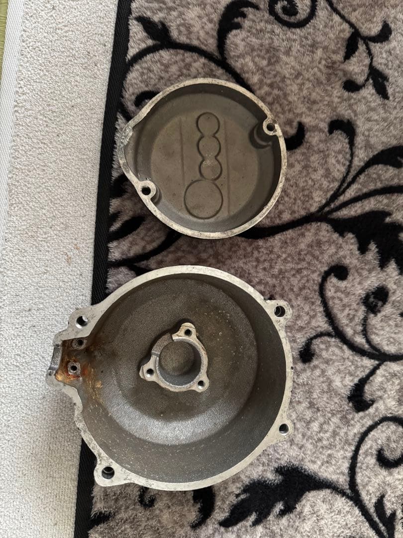 BEET サイドビュー