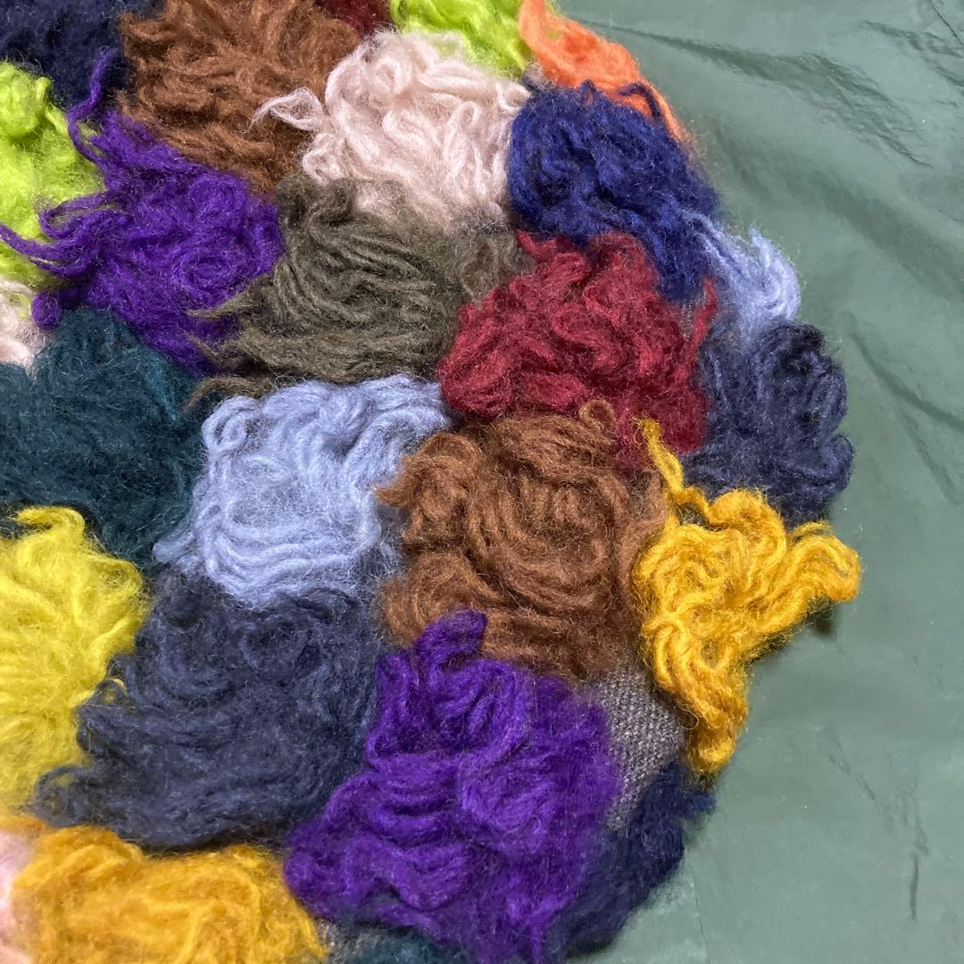 1*ウ様 (新品・超貴重)ミナペルホネンpizzaバッグ