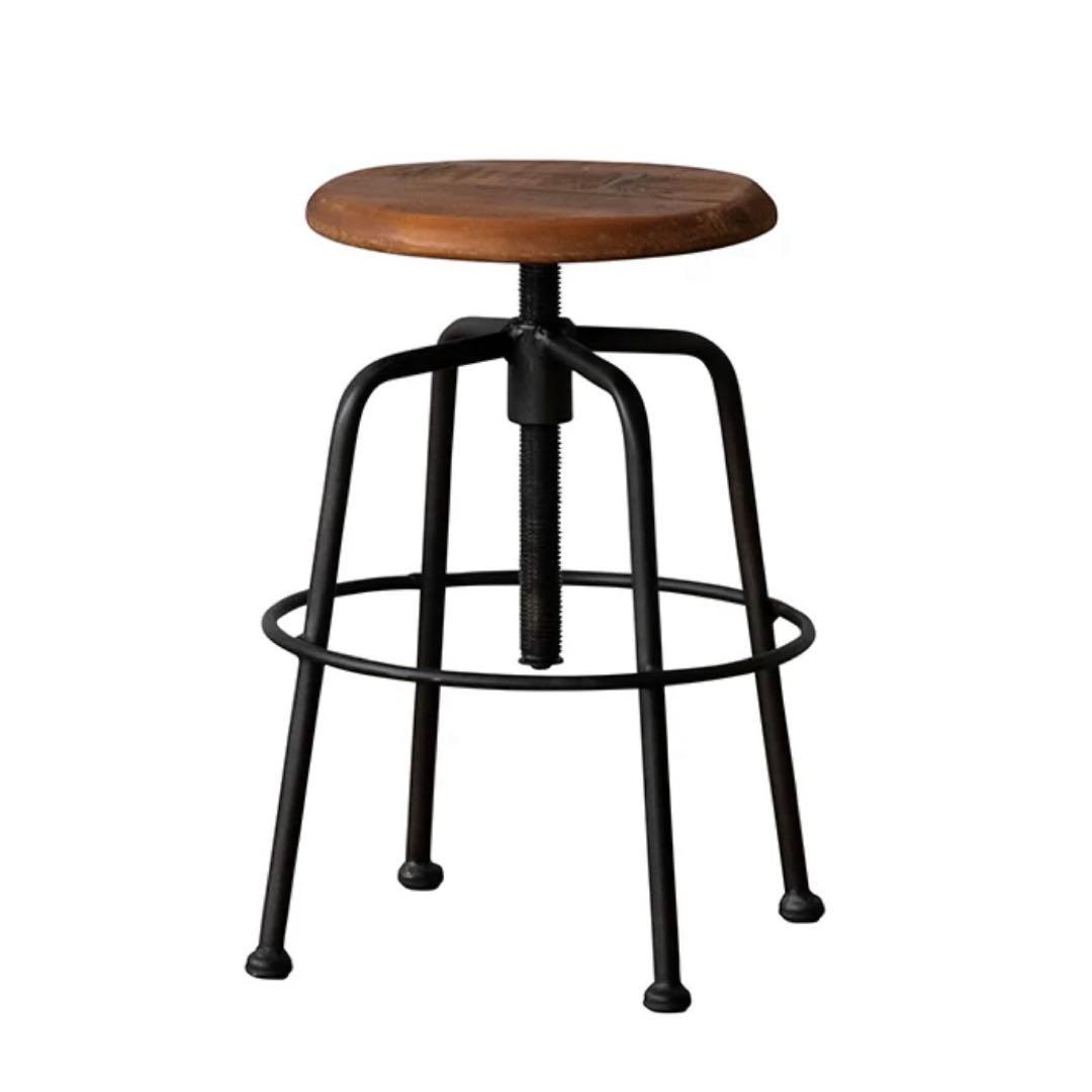 クラッシュゲート　スツール