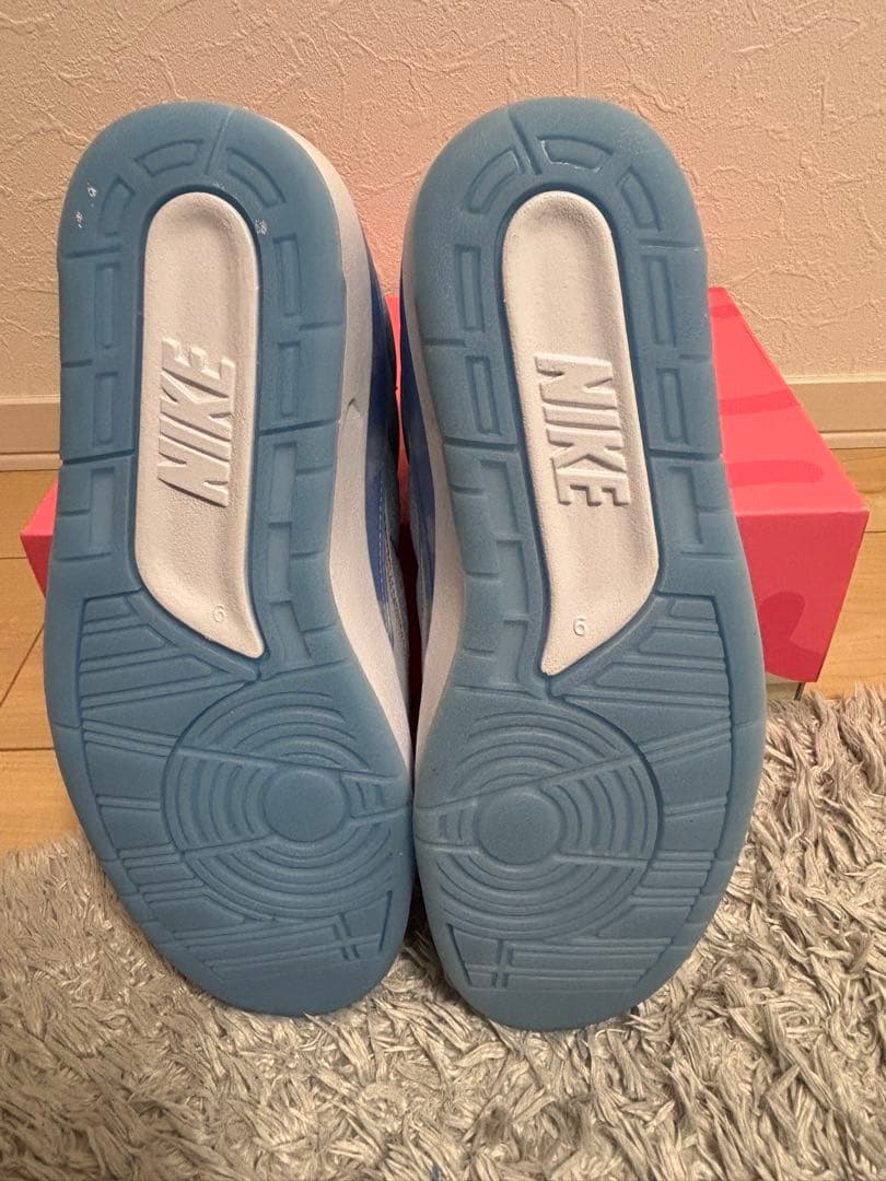 【未使用保管品】Nikeエアージョーダン2RetroSP 27cm