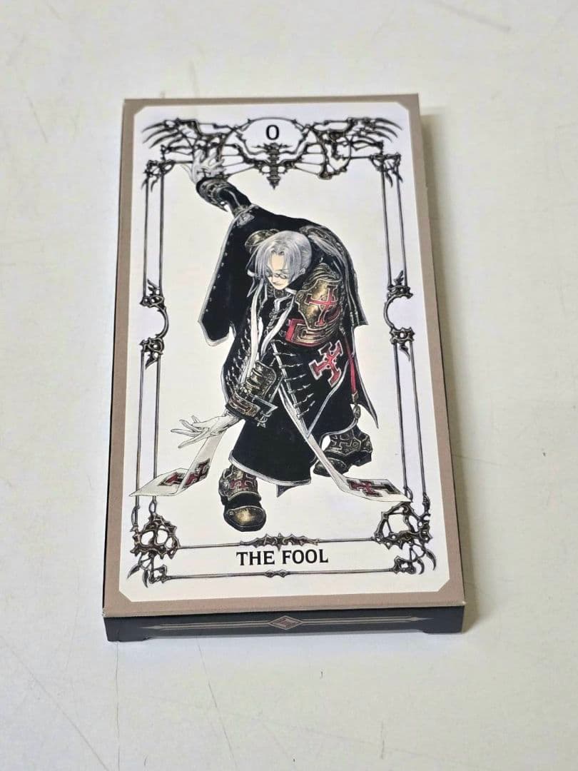 325 THORES 柴本画集 イル・タッペート・ロッソ 角川書店