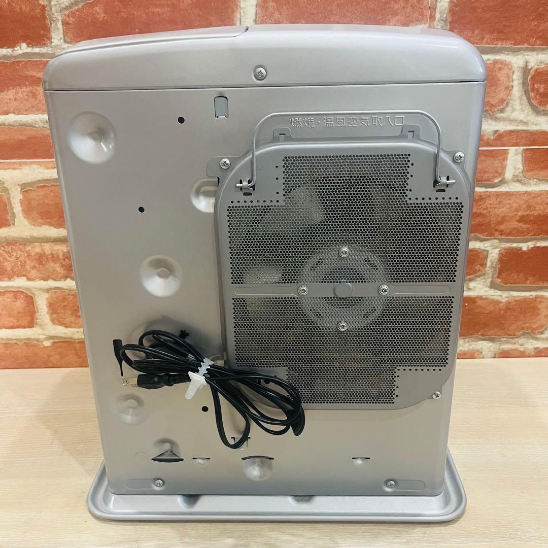 ⭐️K3385【ダイニチ】ブルーヒーター FW-3221F9 2021年製