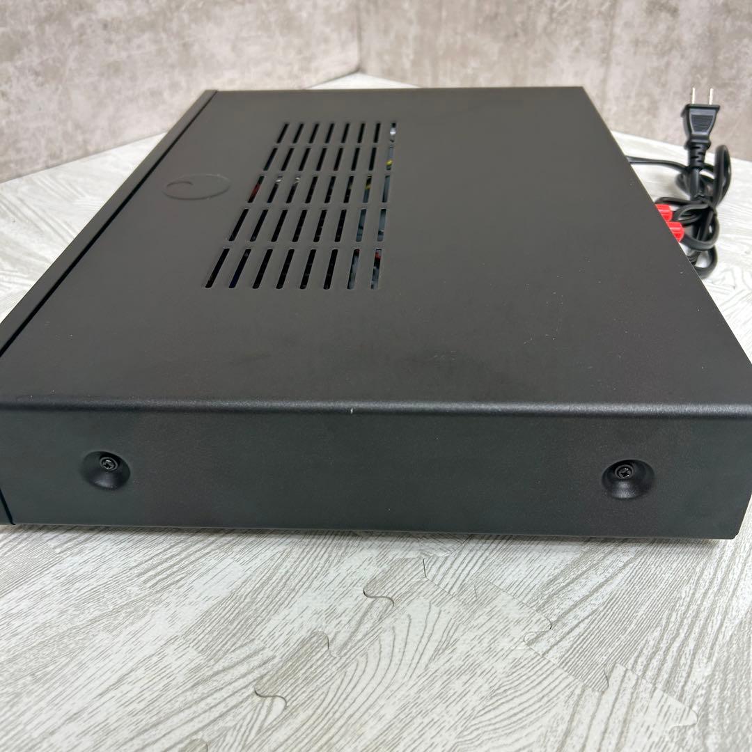 【中古美品】Cambridge Audio Topaz AM5