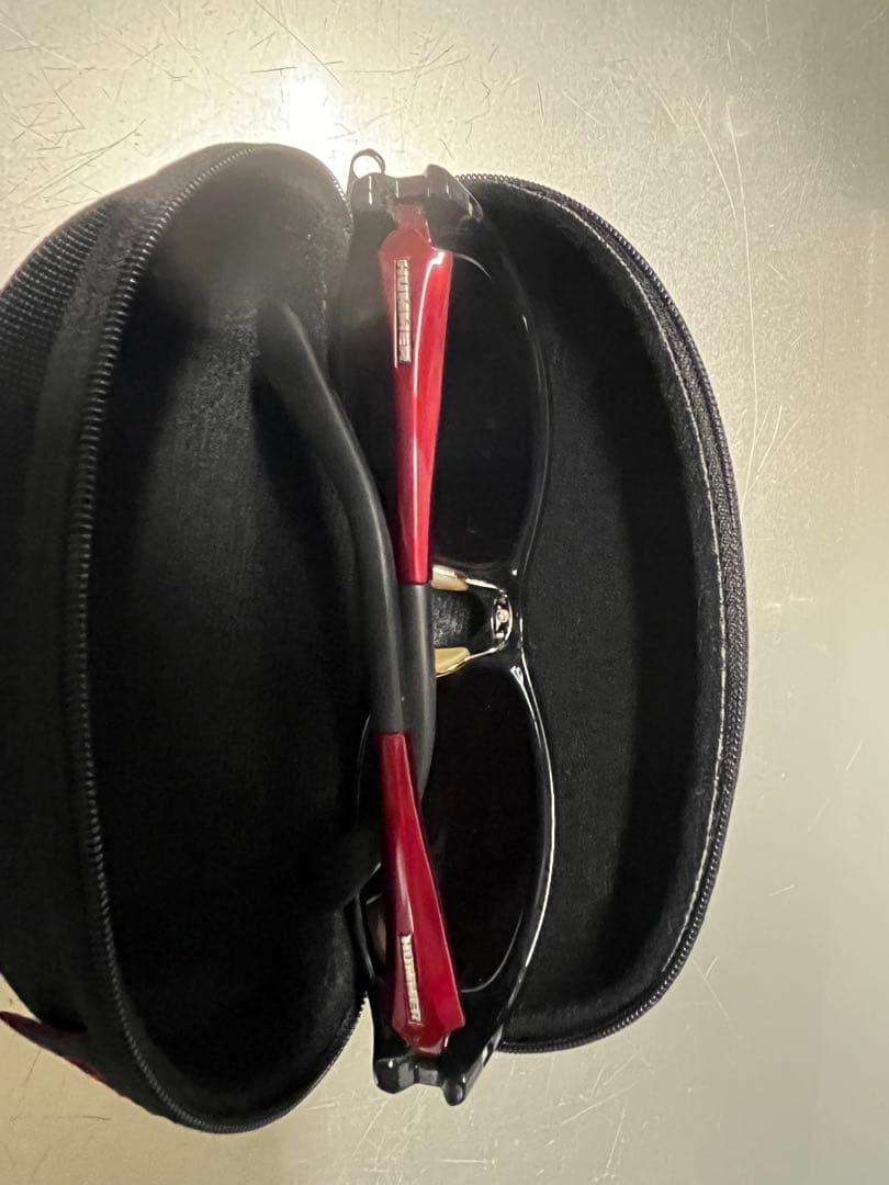 HUMMER 度付きサングラス　偏光レンズ　スポーツタイプ