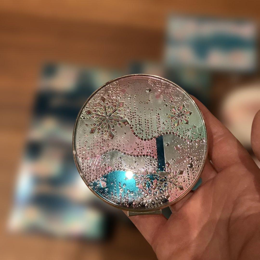  Beauty フェイスパウダー 4個セット