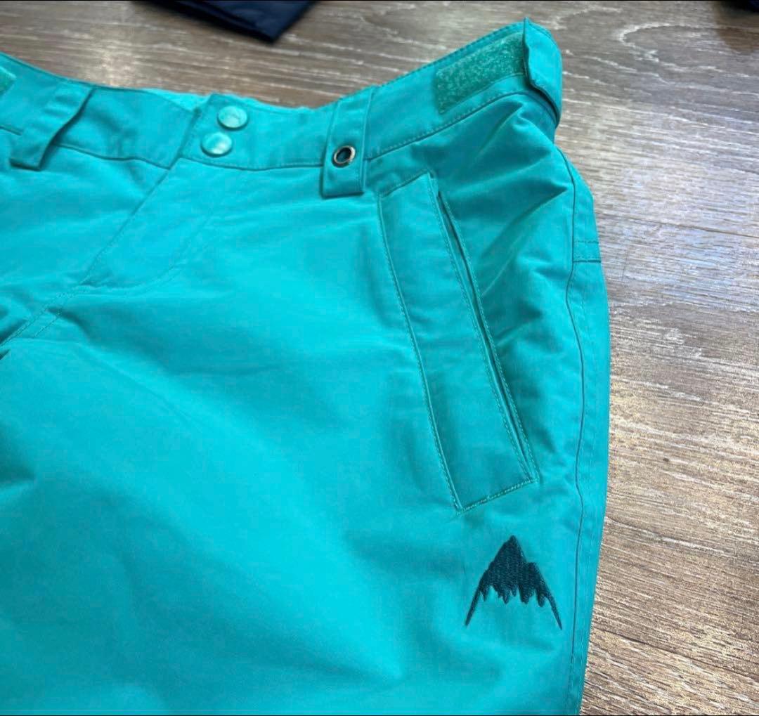 バートン ジュニア140 Burton　スノボー ウェアーMサイズ