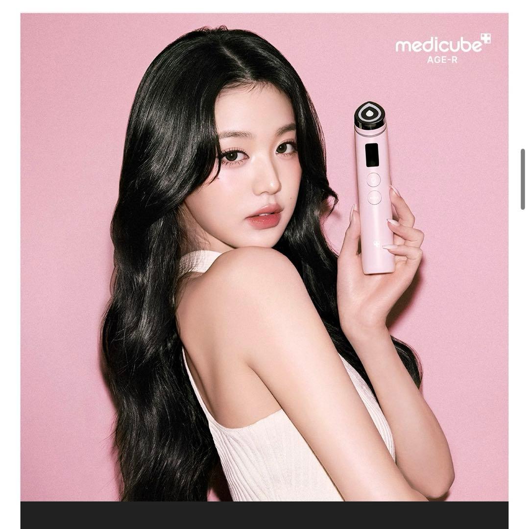 Q10メガ割より安い！超特価medicube AGE-R BOOSTER PRO