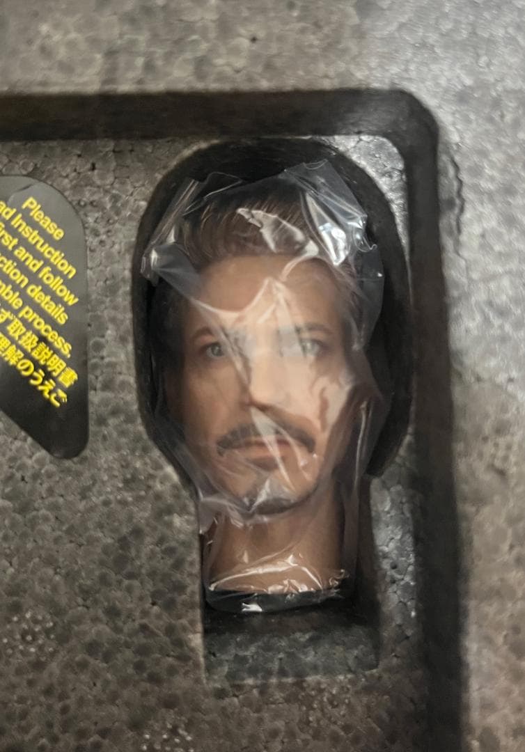 【2体セット】ホットトイズ アイアンマン マーク85 & レスキュー