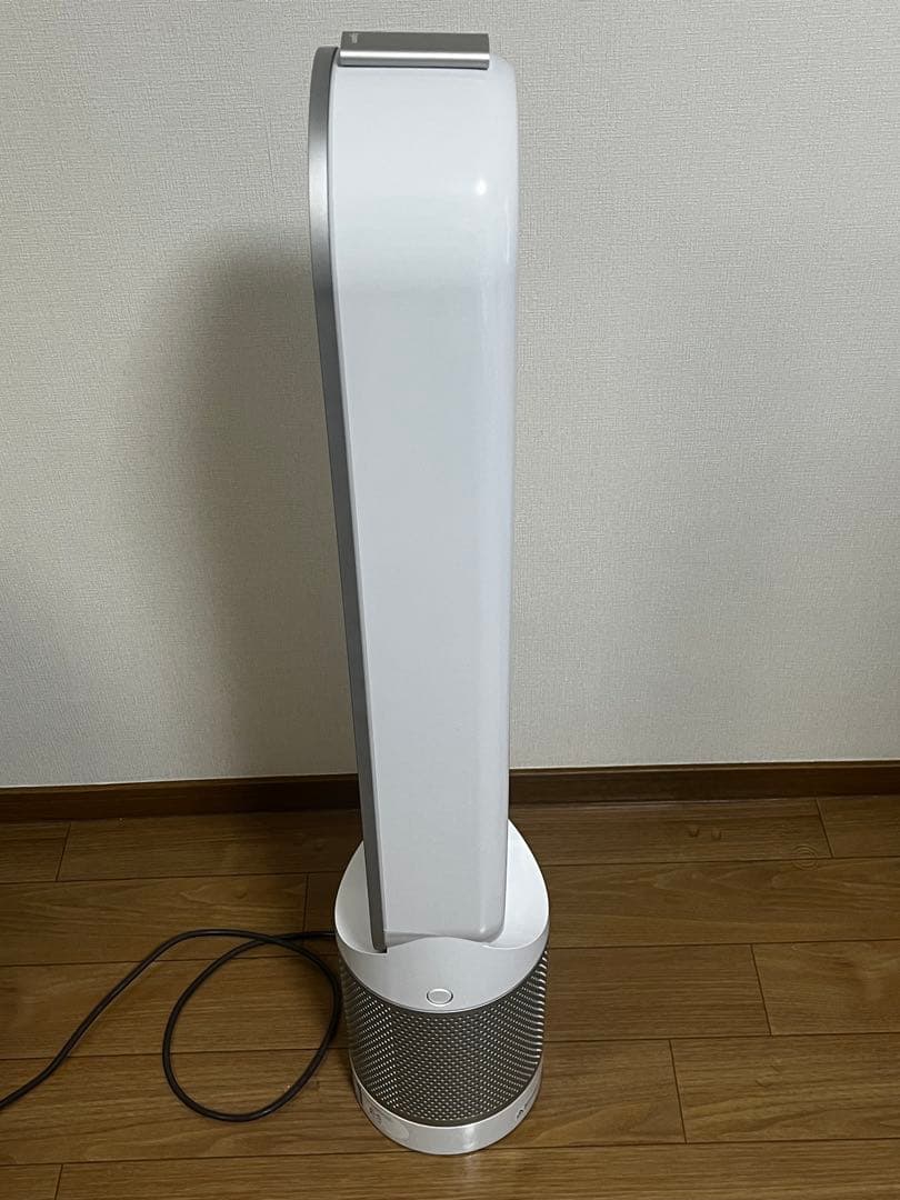 ［美品］ダイソン　TP00ピュアクール　空気清浄機付き　2022年製
