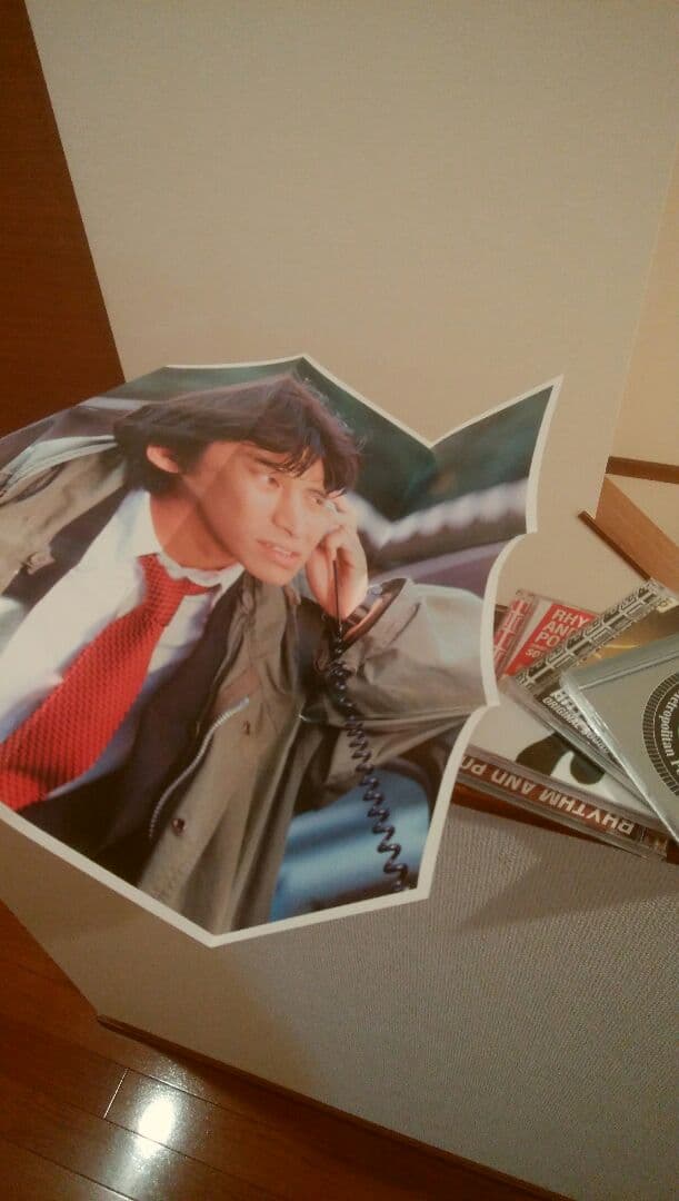 踊る大捜査線　織田裕二