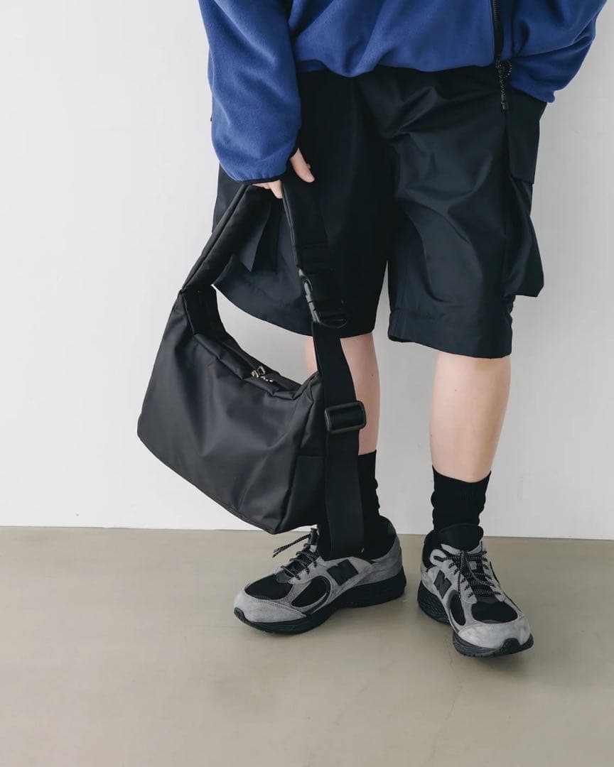 CLESSTE HOLIDAY BAG クレスト ホリデイバッグ