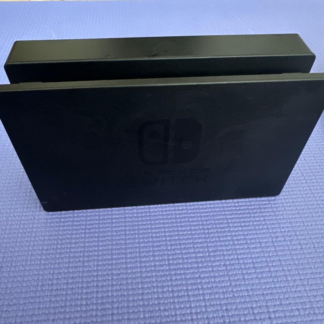 Nintendo Switch スマブラ