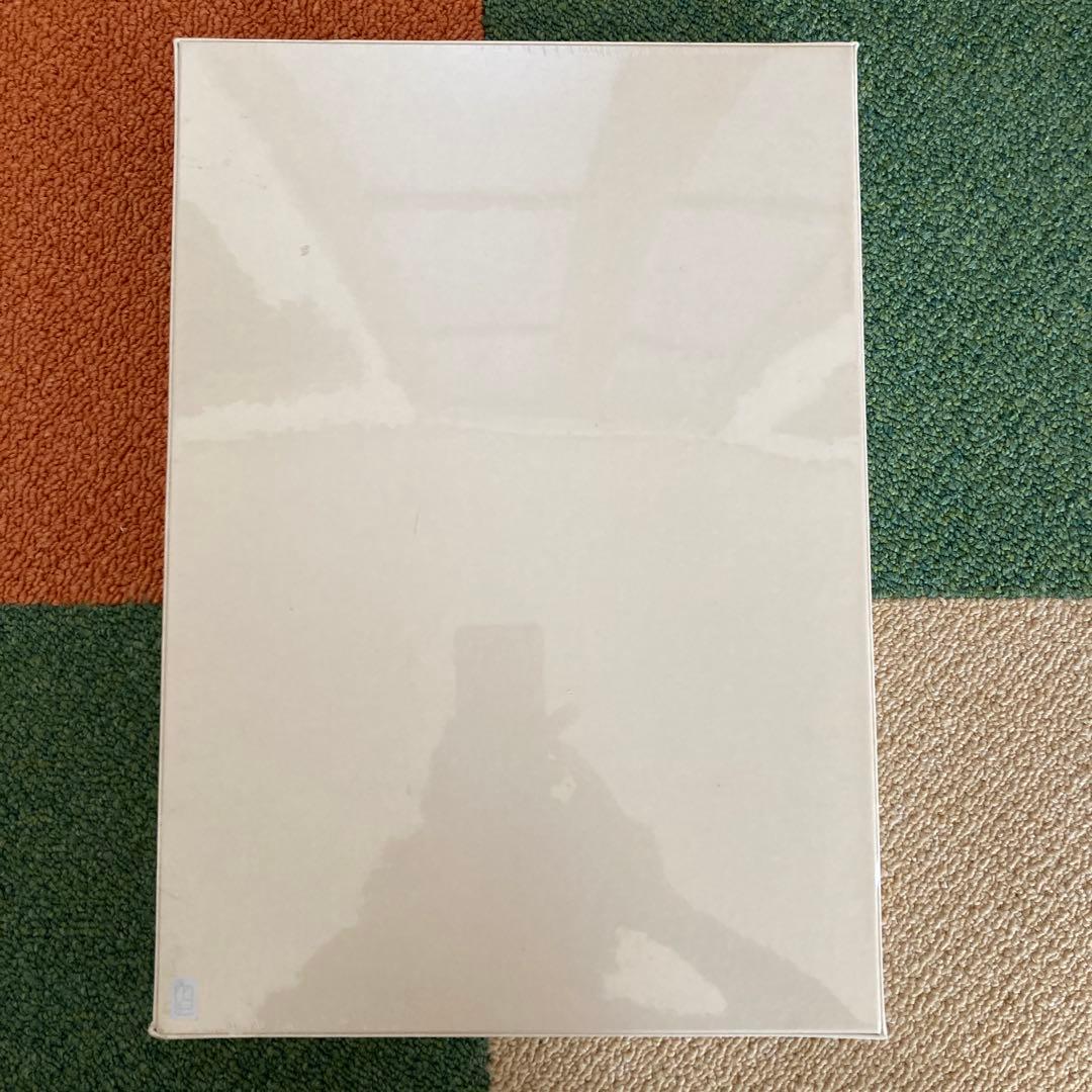 天野喜孝　月影の剣士　ジグソーパズル　1000ピース　未開封