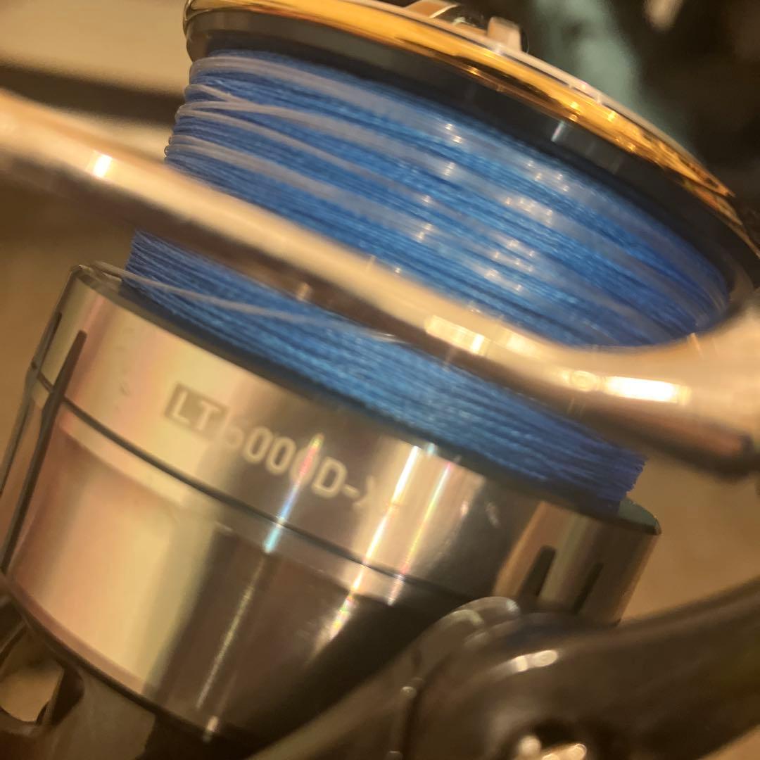 k*8様 19セルテート4000CXH 、19セルテート5000D-XH 2台セ