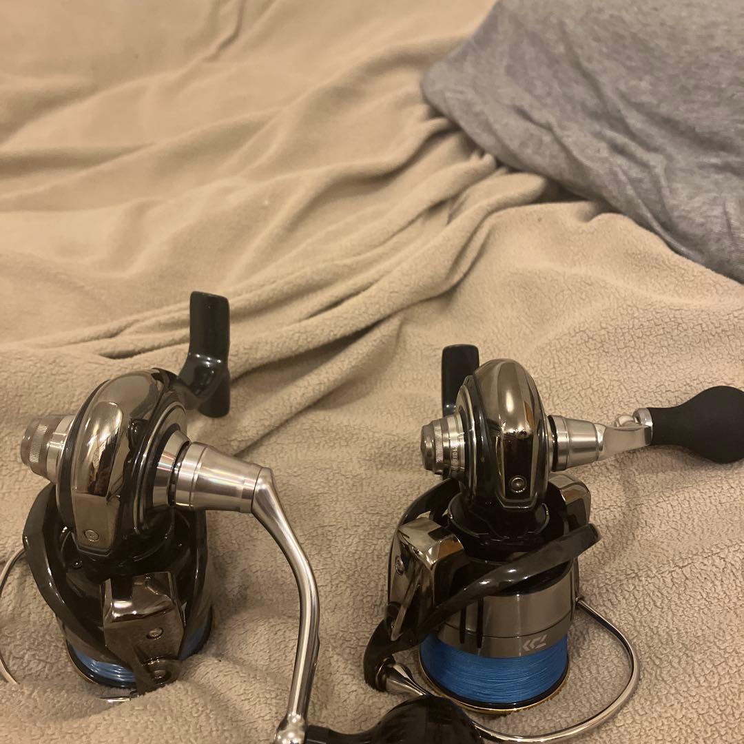 k*8様 19セルテート4000CXH 、19セルテート5000D-XH 2台セ