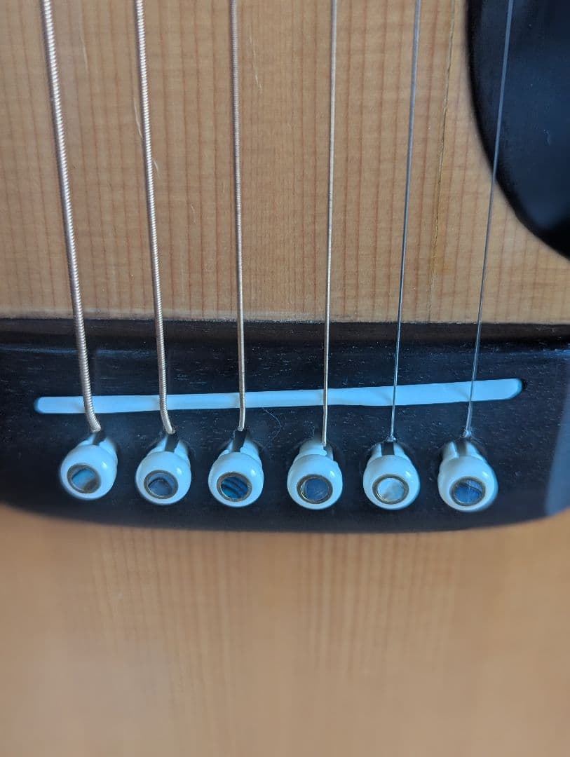 ♪Cat's Eyes CE-600 東海楽器１９７９年製♪