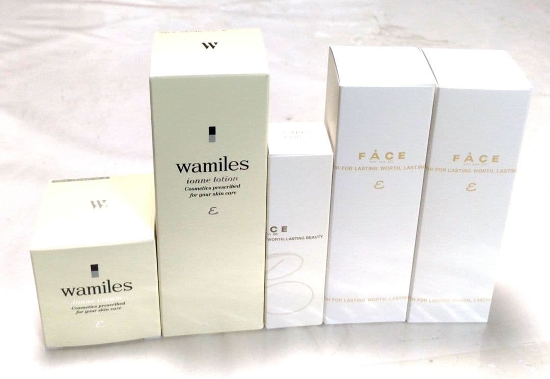 イオンヌ5　ウミサマ