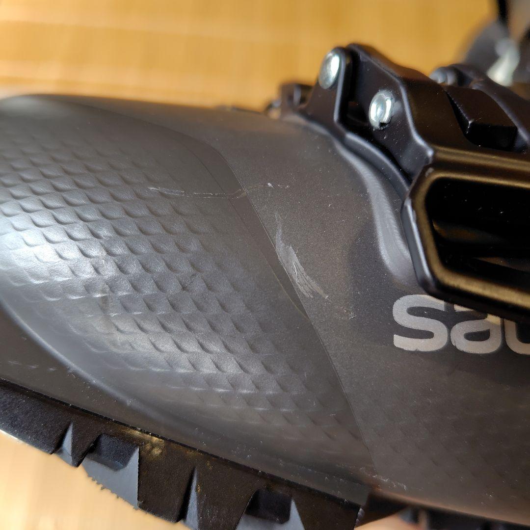 Salomon Shift pro-120 スキーブーツ