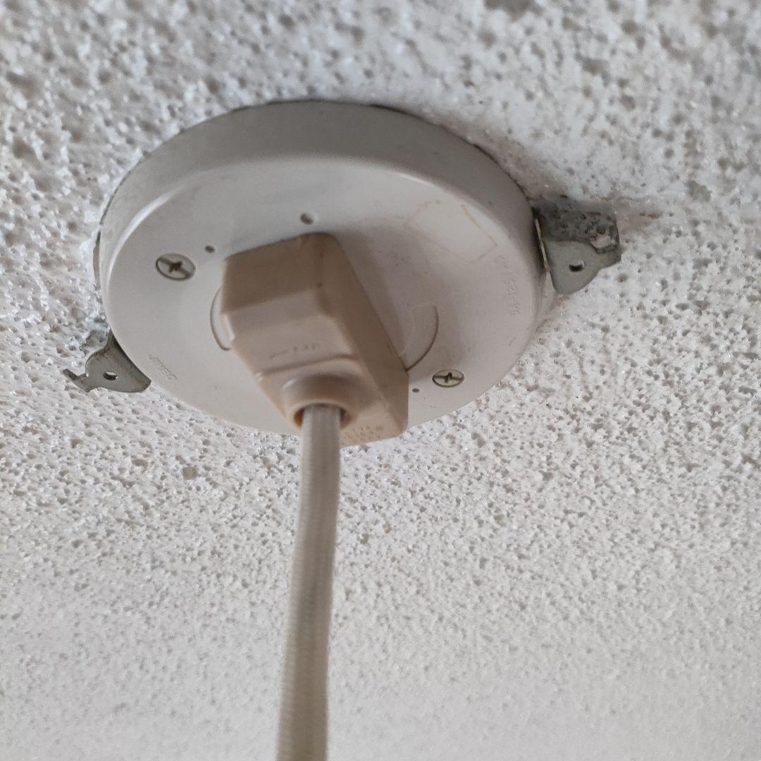 KINTASTUDIO ランプ　永田茂夫 益子 造形作家