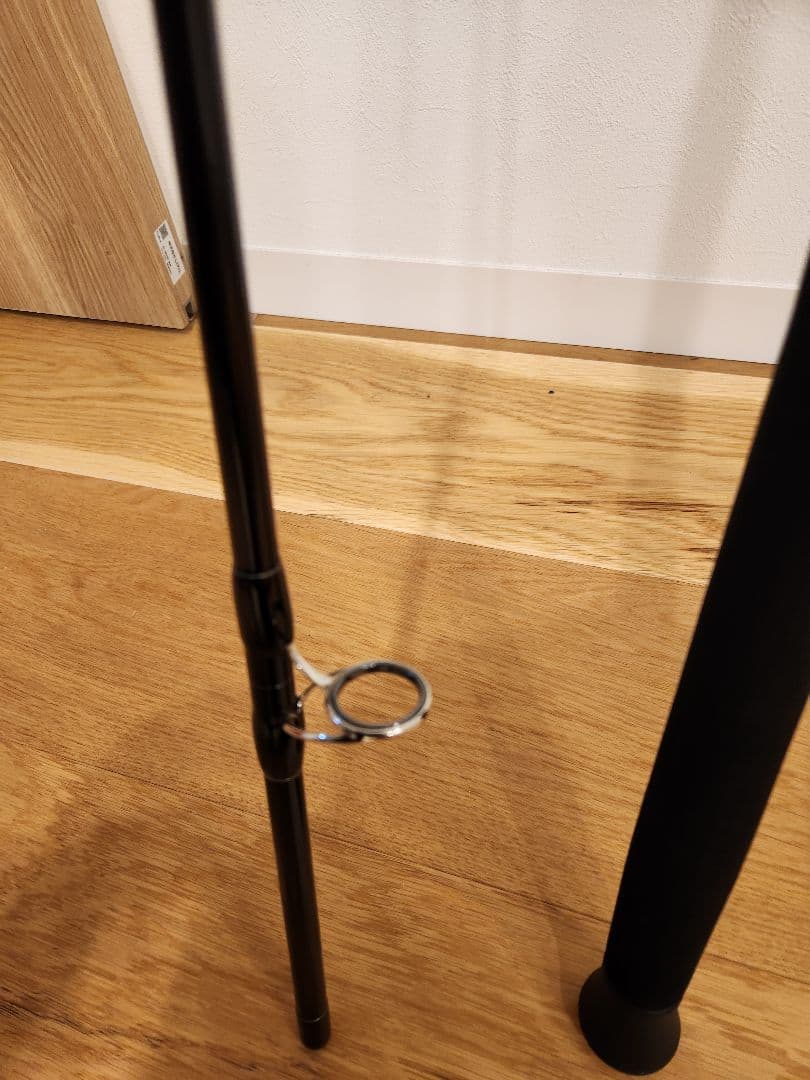 ヤマガブランクス　ブルースナイパー　96H