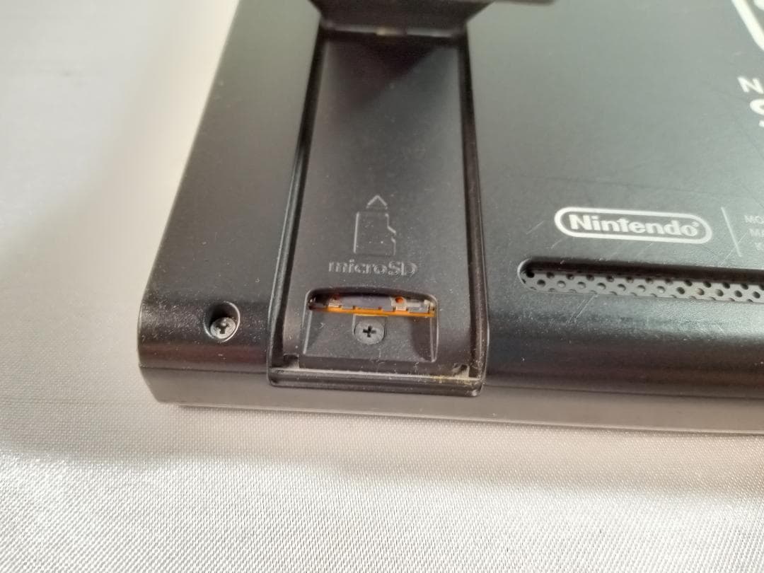 Nintendo Switch スイッチ 本体 旧型 2018年モデル 本体のみ