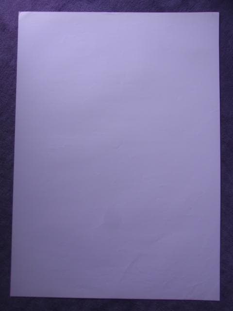 未使用品　非売品　ポスター　テニスの王子様　ゲームボーイアドバンス　コナミ　②