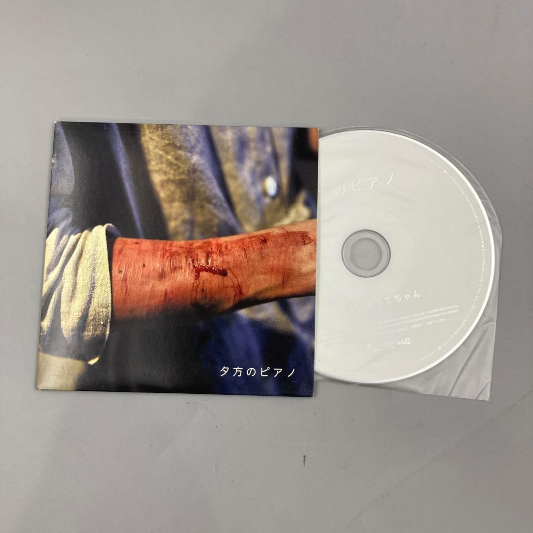 ★神聖かまってちゃん 夕方のピアノ