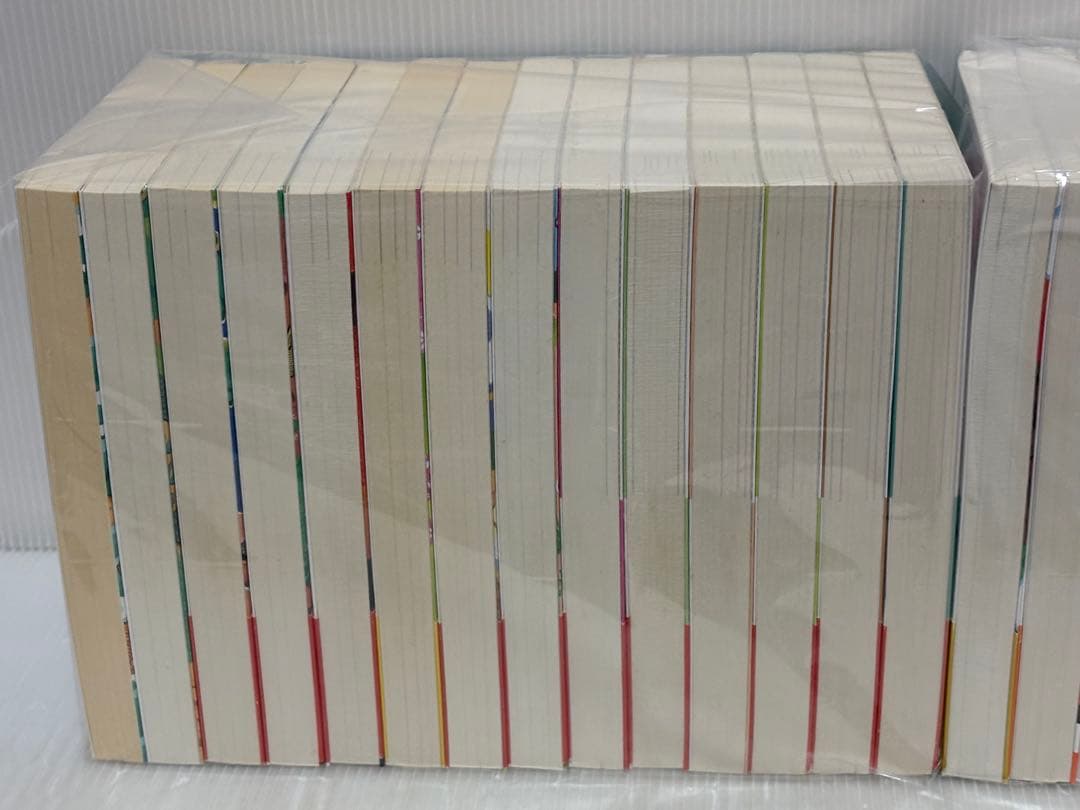 【Y164m】落第忍者乱太郎　第1〜65巻特装版全巻セット 8冊新品即日発送