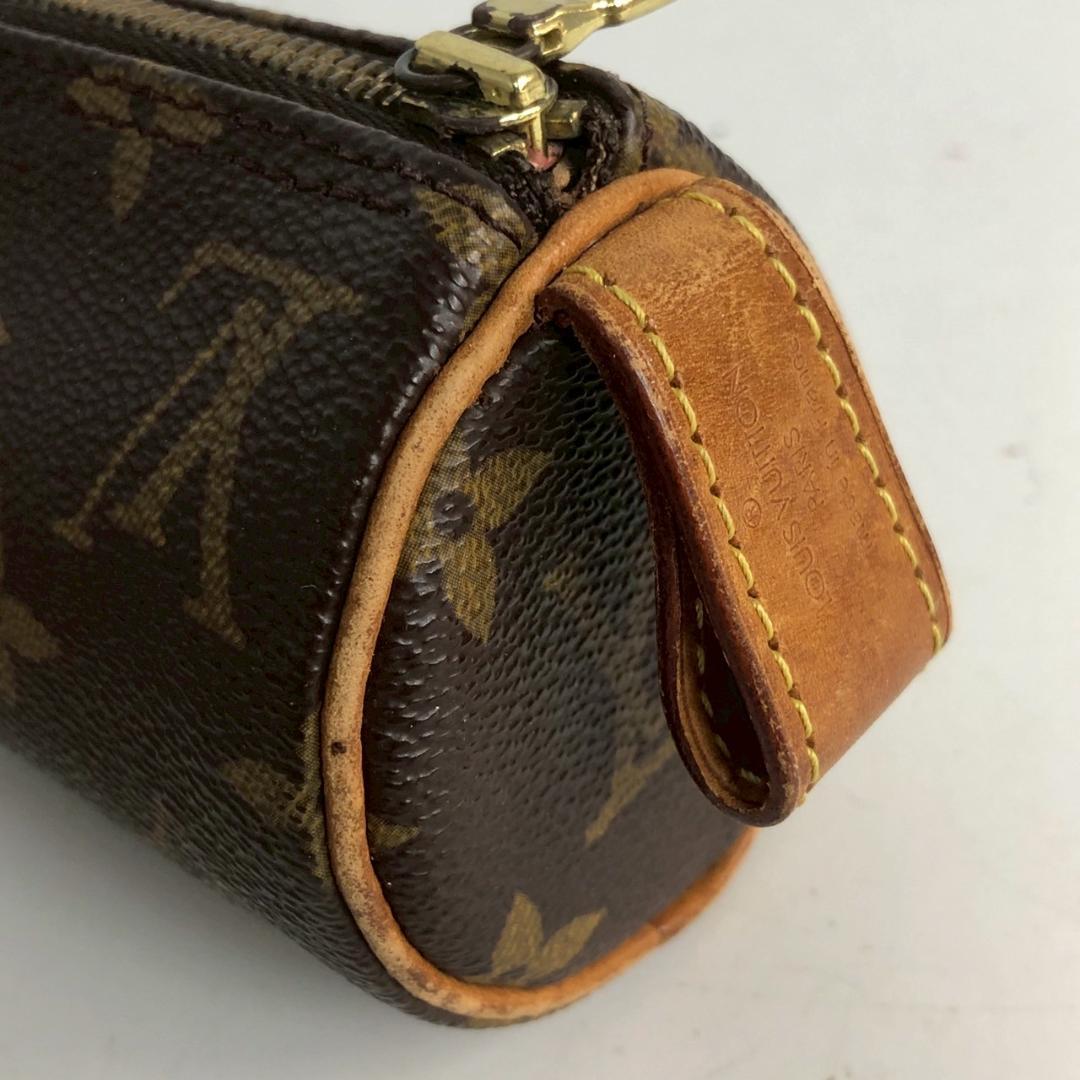 LOUIS VUITTON ルイヴィトン トゥルースロンド M47630