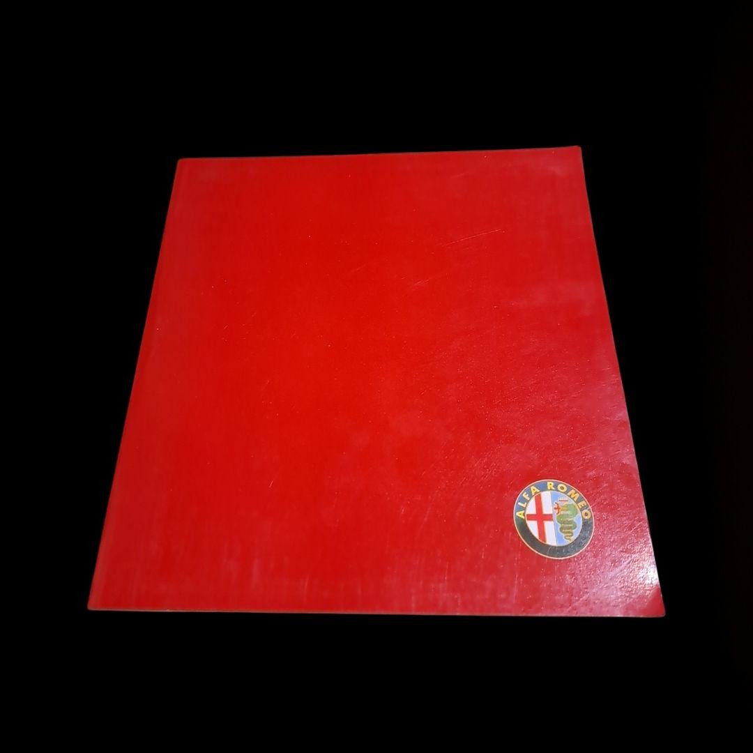 希少ALFA ROMEO PALAZZO DEI DIAMANTI FERARA