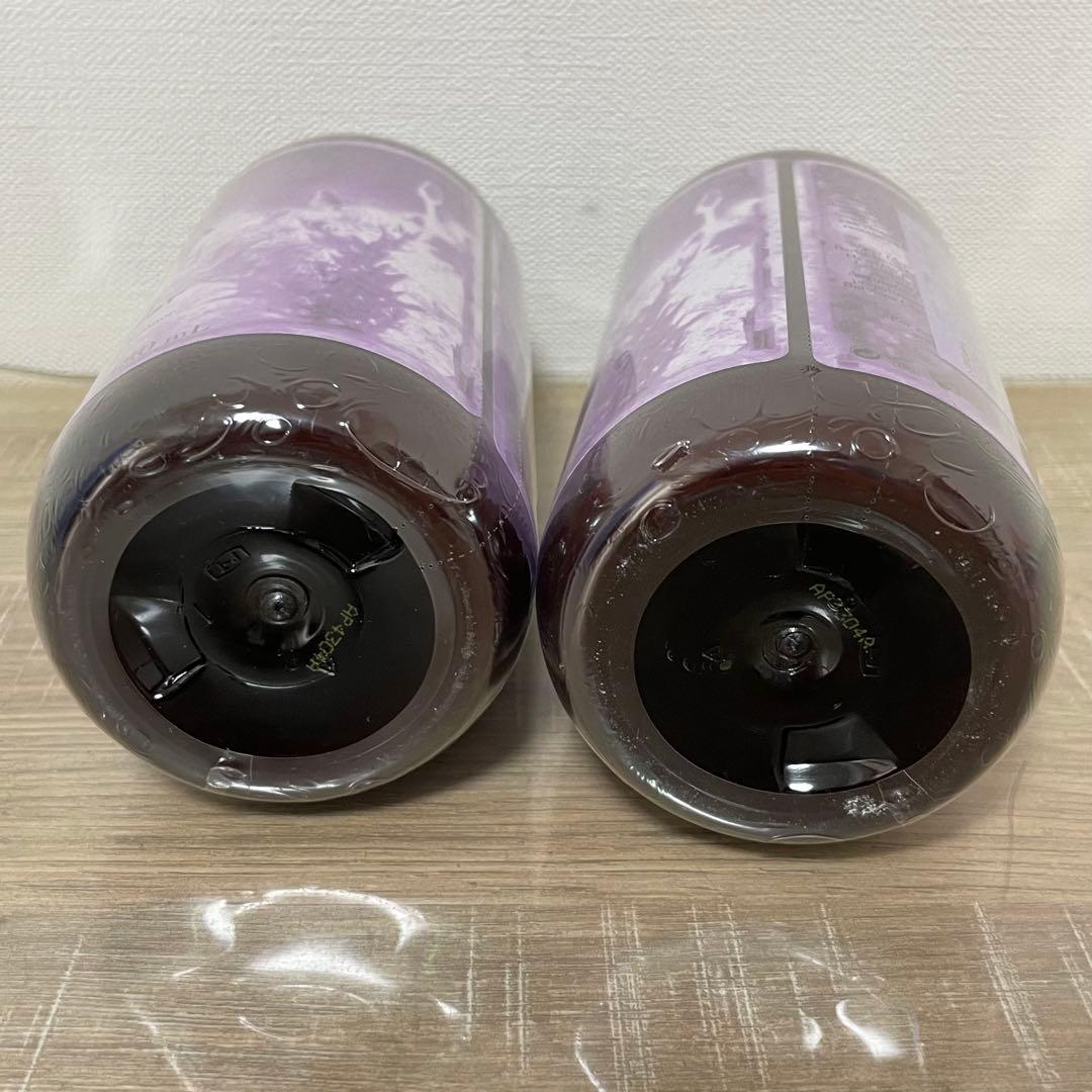 ★未開封品★ WEN クレンジングコンディショナー ラベンダー 480mL ×2