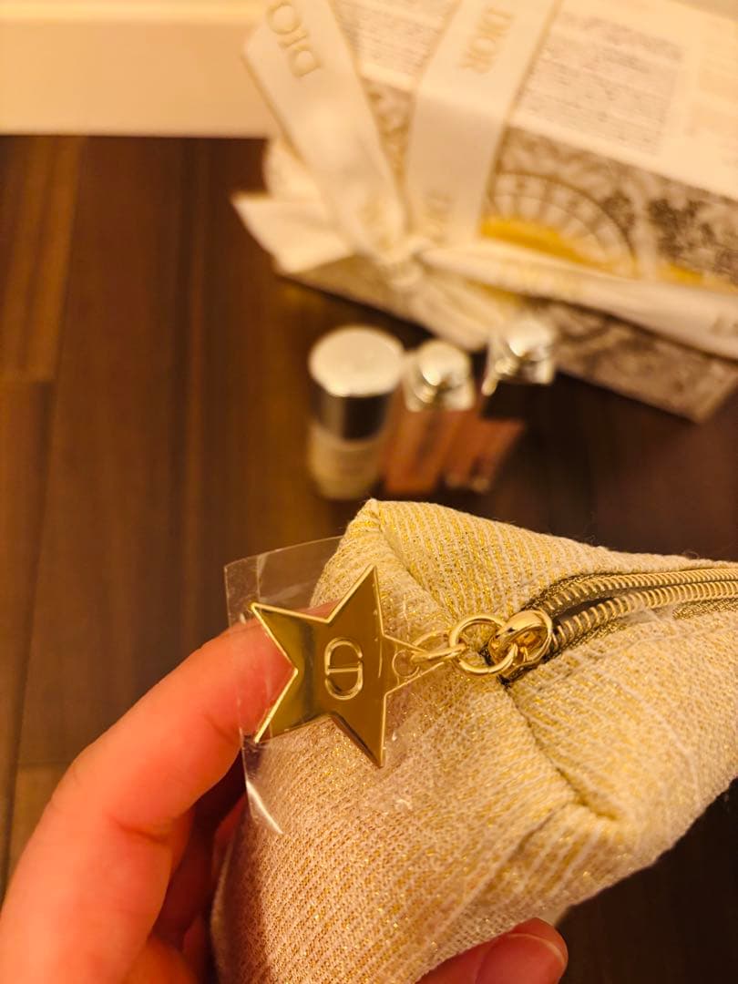 DIOR ディオール ホリデーオファー2024 (限定品)