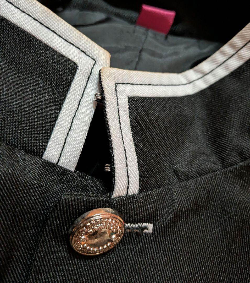 鬼滅の刃 コストモ製 隊服