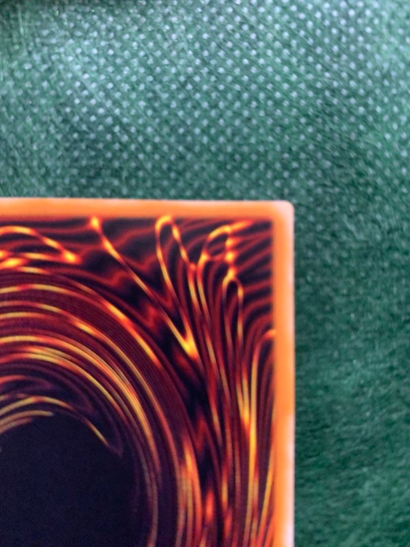 【遊戯王】カオスソルジャー開闢の使者 レリーフ306-025