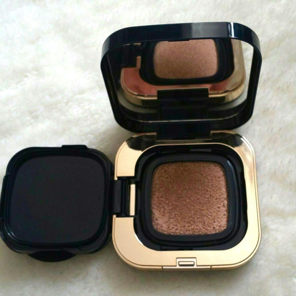 クレ・ド・ポー ボーテ クッションファンデーション ピンクオークル00 ケース付