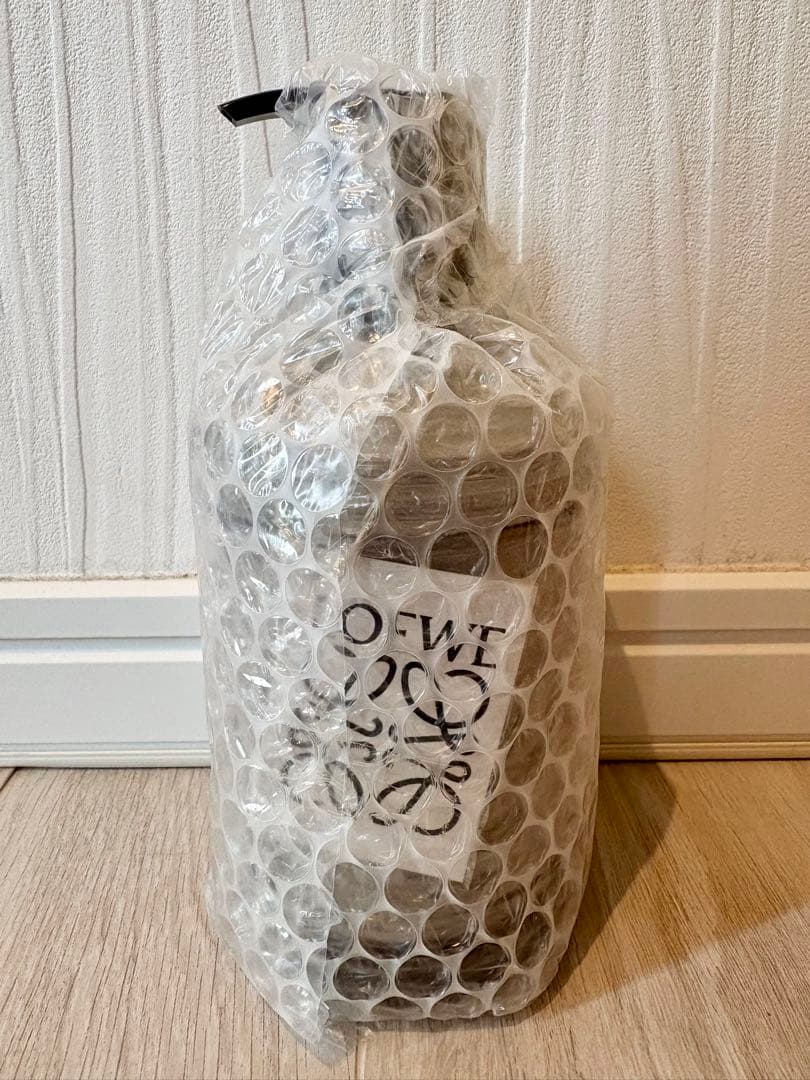 LOEWE ボディーローション本体　トマトリーフ