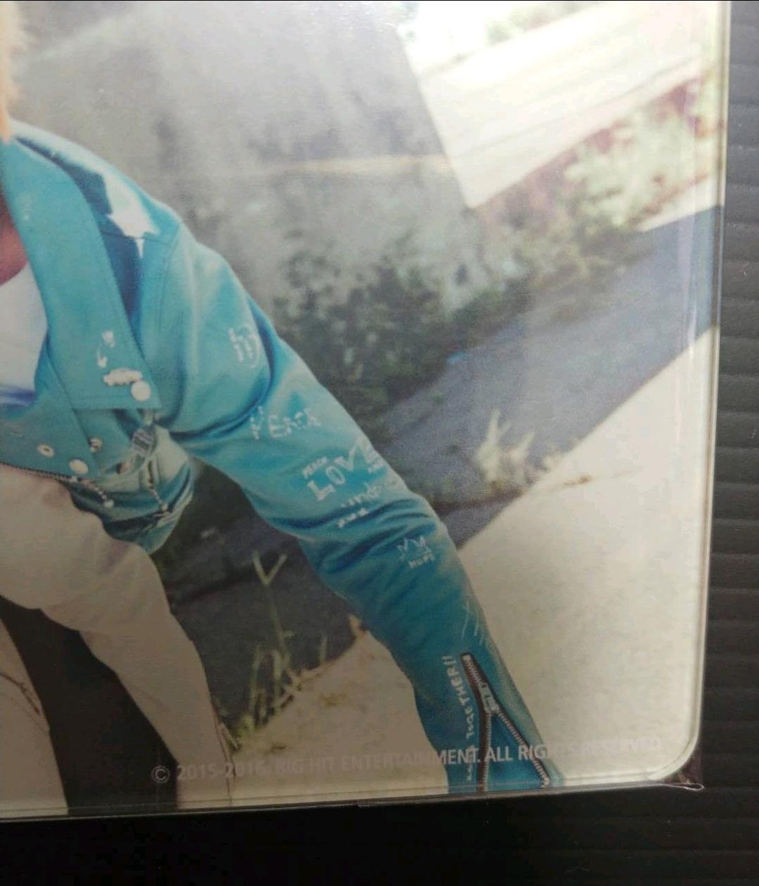 BTS 防弾少年団 butterflydream バタフライドリーム 展示会