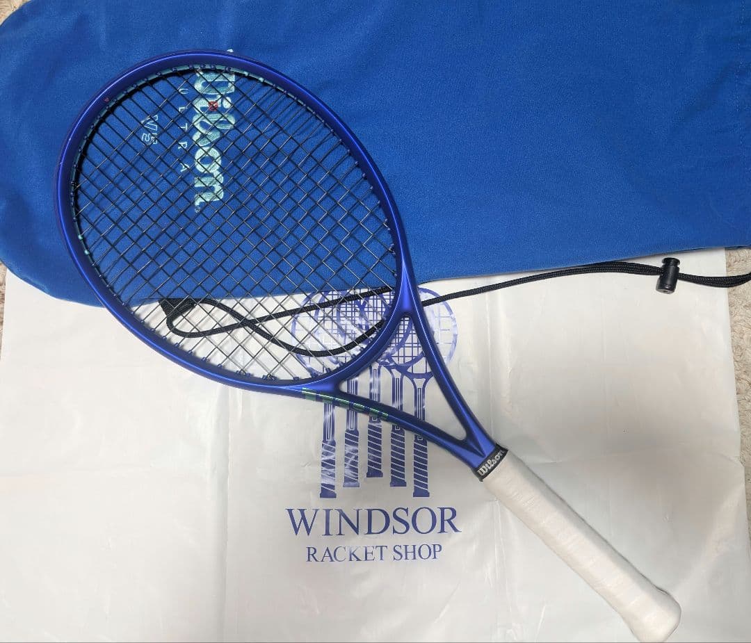 ULTRA 100 V5 （Wilson ウルトラ）