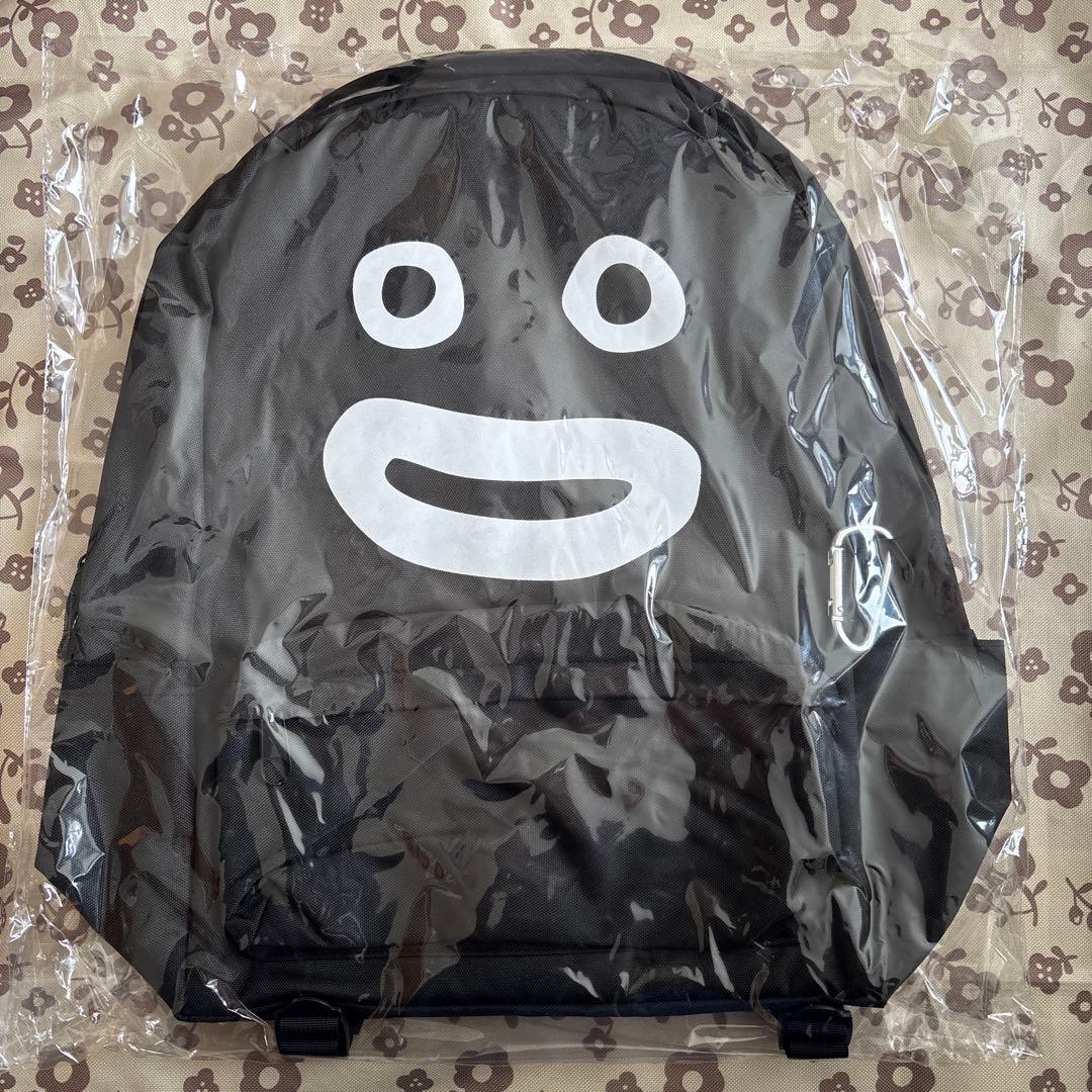 ★メルカリ便発送★ GLAY TERUプロデュース ZURAリュック Ver.５