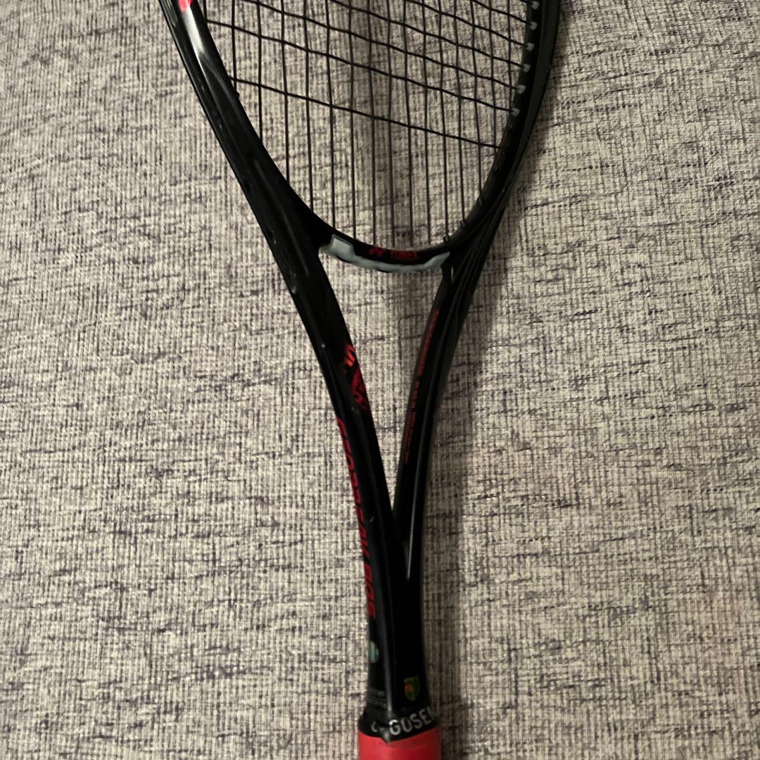 【とも】GEOBREAK（ジオブレイク）80S UL1