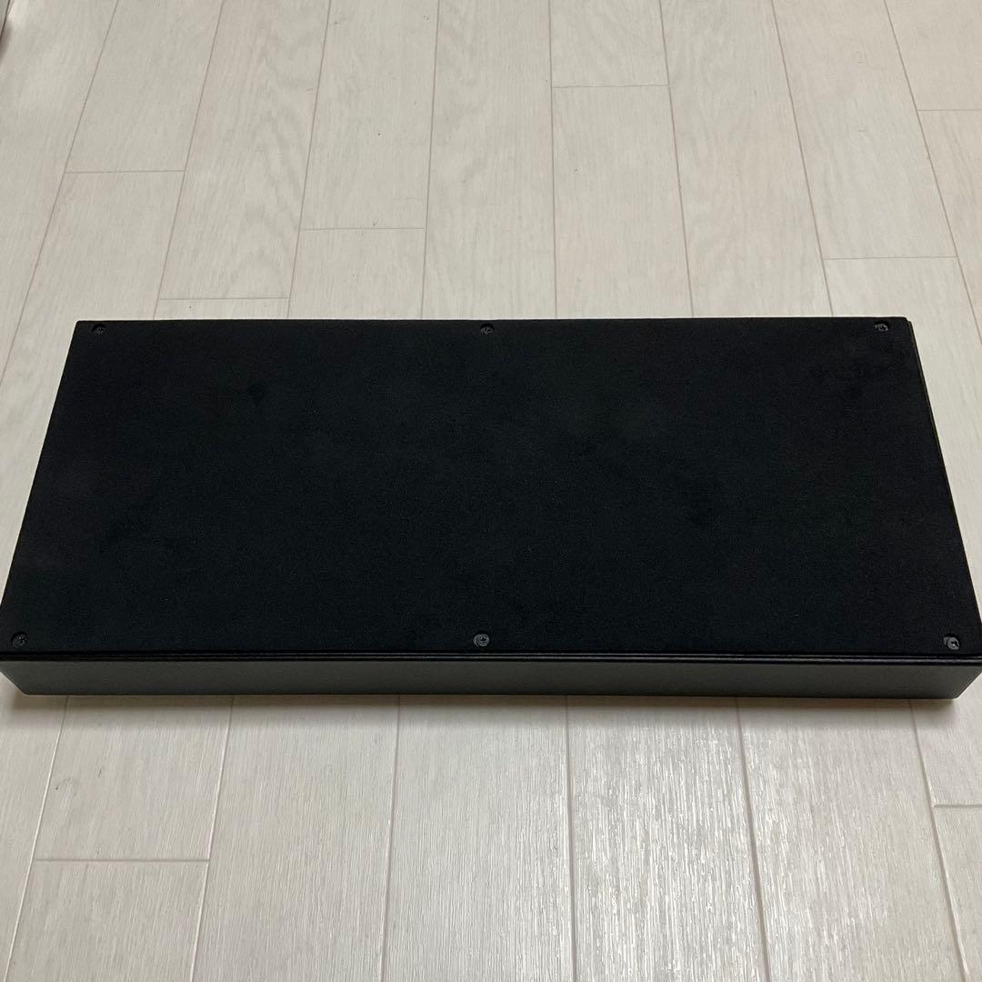 HITBOX ヒットボックス 正規品 レバーレス GamerFinger換装