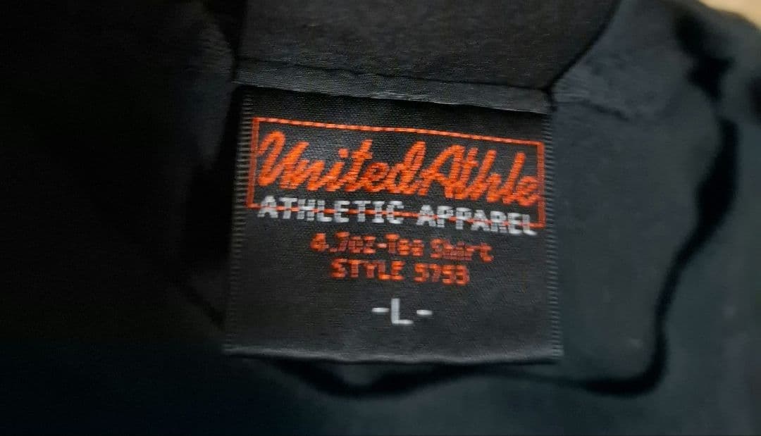 PUFFY サイン入り ALL BECAUSE OF YOU Tシャツ Lサイズ