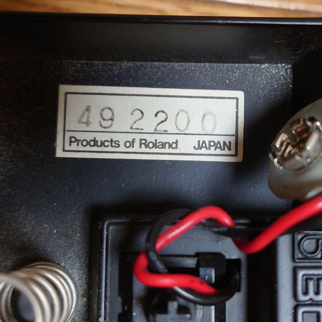 BOSS HEAVY L HM-2 ゲルマ 1984年 日本製