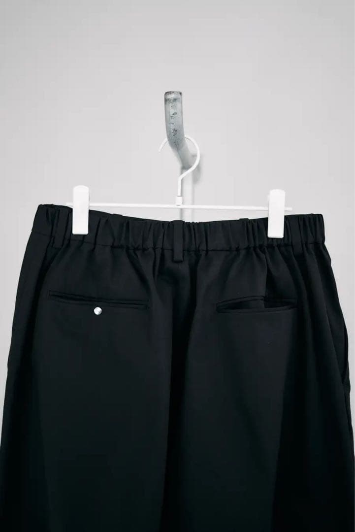 なまら　 WIDE パンツのみ　サイズ1