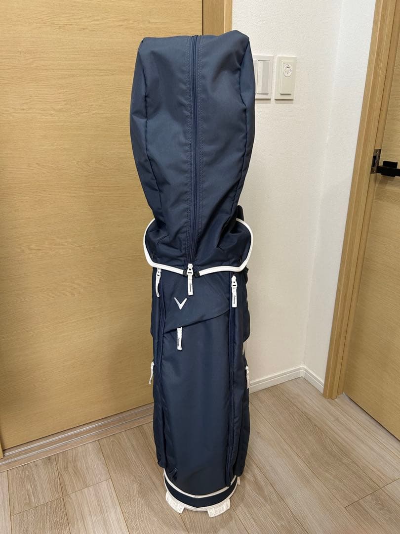 Callaway ADVANCE 2.0 24 JM 軽量 ネイビー