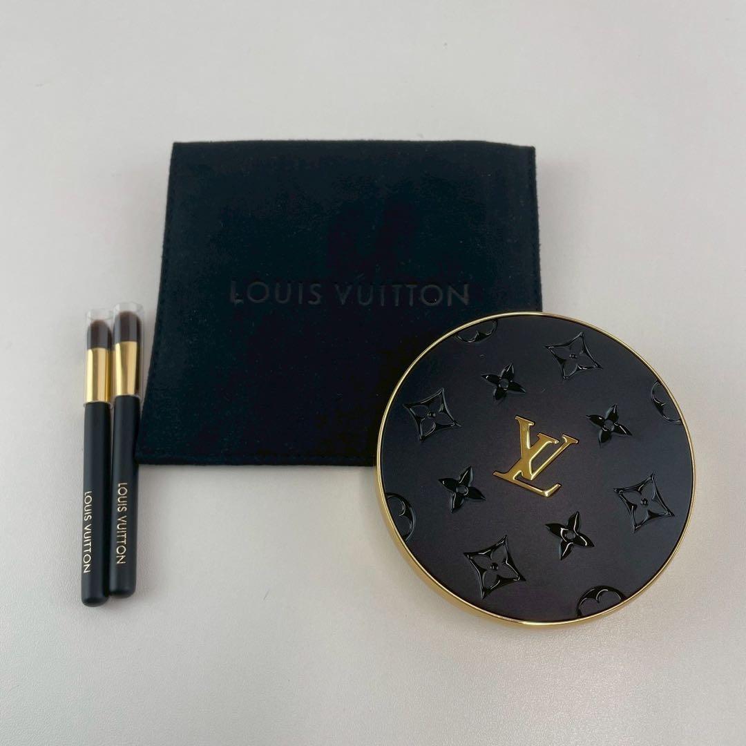 極美品　LV ルイヴィトン　オンブル　アイシャドウ　アイパレット　650番