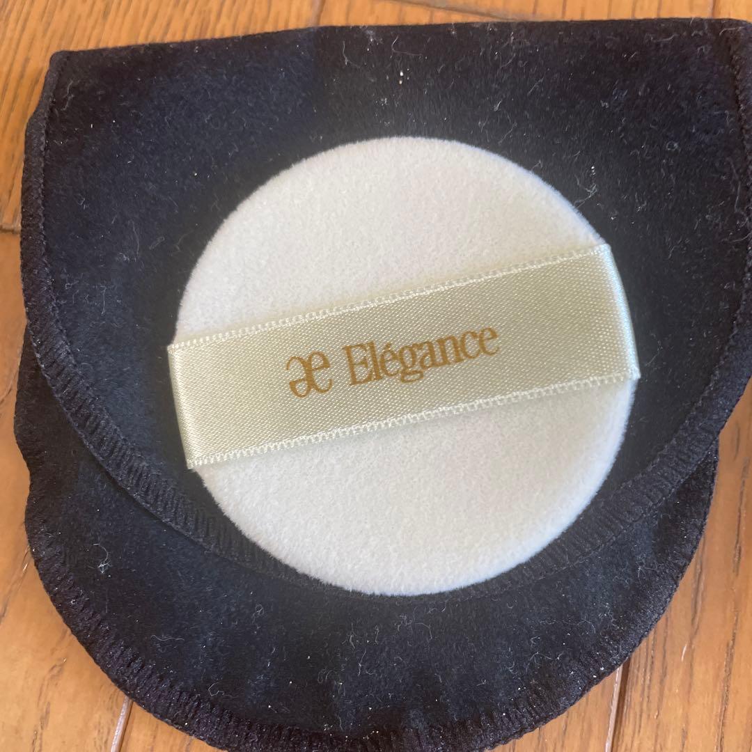 エレガンス ラ プードル オートニュアンス 35th アニバーサリー ケース