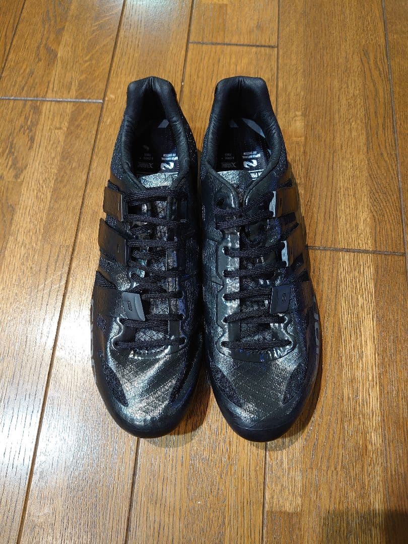 GIRO PROLIGHT TECHLACE 43 サイクリングシューズ　②