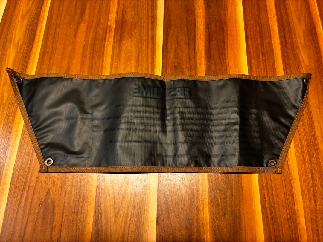 BRUNT FIRST TIME コヨーテ　初期