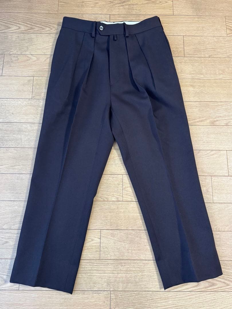 NEAT スタンダード ブラウン　サイズ44